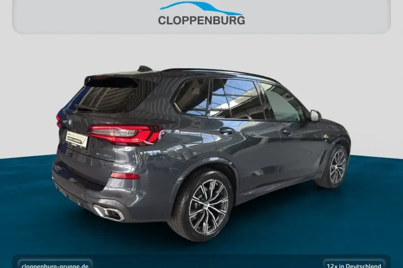 BMW X5 din 2022 cu 87.500 km - oferta BMW172304 - foto 5