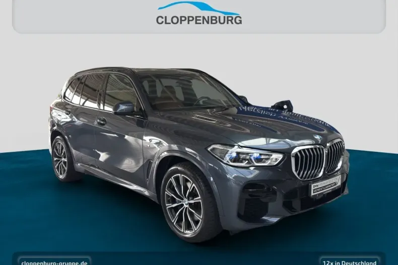 BMW X5 din 2022 cu 87.500 km - oferta BMW172304 - foto 7