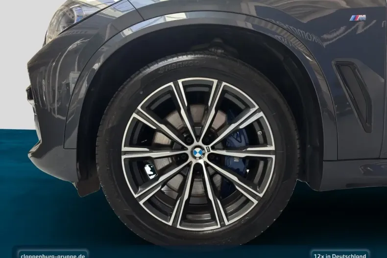 BMW X5 din 2022 cu 87.500 km - oferta BMW172304 - foto 9