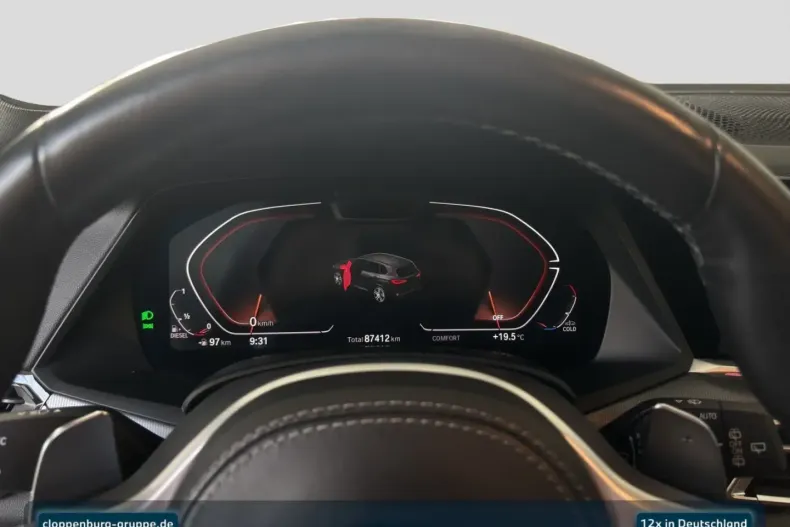 BMW X5 din 2022 cu 87.500 km - oferta BMW172304 - foto 11