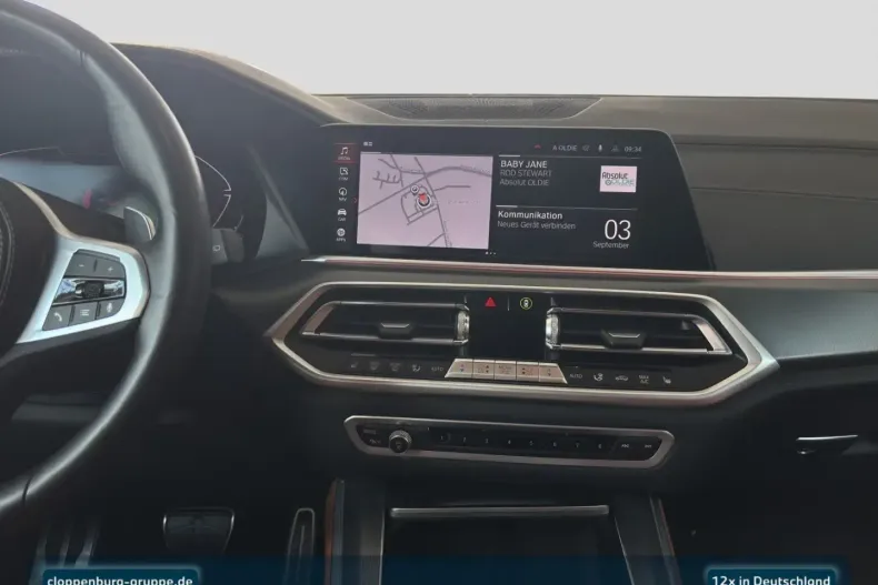 BMW X5 din 2022 cu 87.500 km - oferta BMW172304 - foto 16