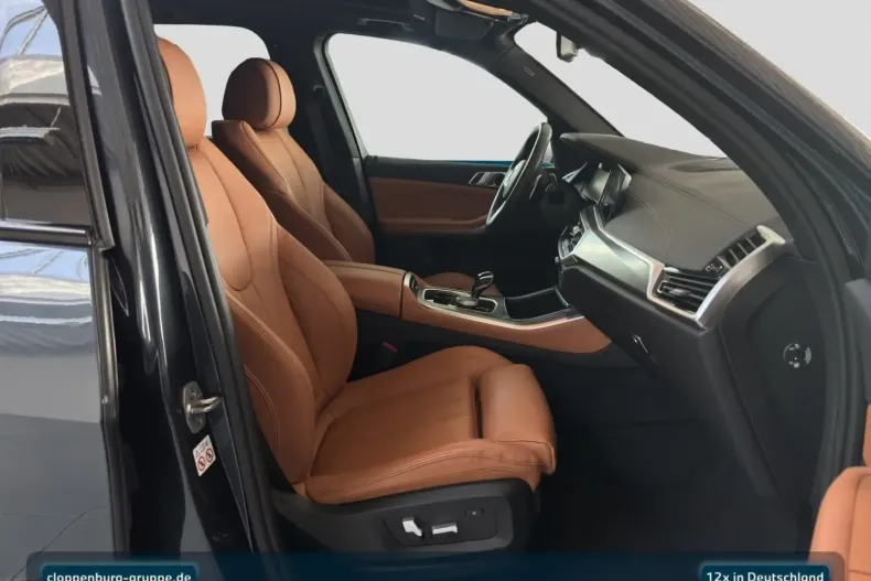 BMW X5 din 2022 cu 87.500 km - oferta BMW172304 - foto 17