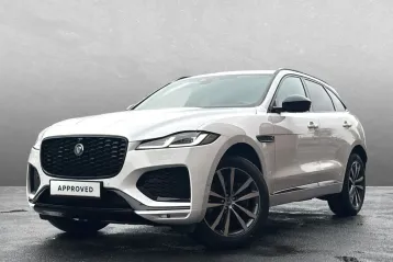 Jaguar F-Pace din 2025 - oferta JAG172305