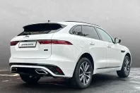 Jaguar F-Pace din 2025 cu 21.892 km - oferta JAG172305 - foto 2
