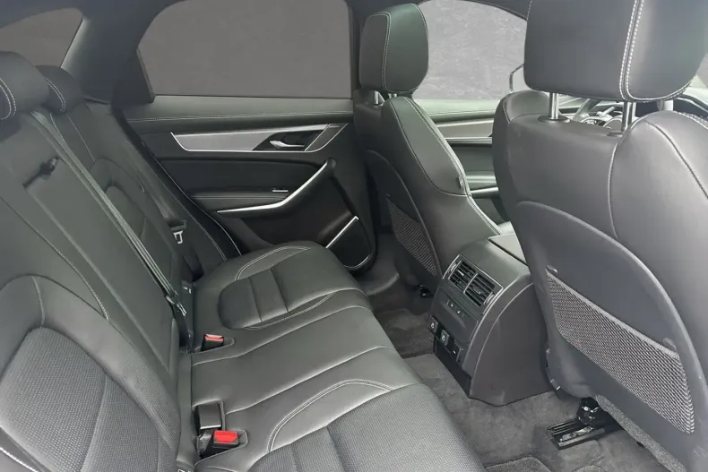 Jaguar F-Pace din 2025 cu 21.892 km - oferta JAG172305 - foto 5