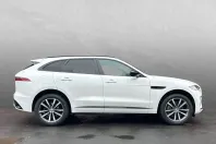 Jaguar F-Pace din 2025 cu 21.892 km - oferta JAG172305 - foto 6