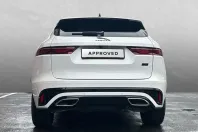 Jaguar F-Pace din 2025 cu 21.892 km - oferta JAG172305 - foto 7