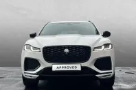 Jaguar F-Pace din 2025 cu 21.892 km - oferta JAG172305 - foto 8