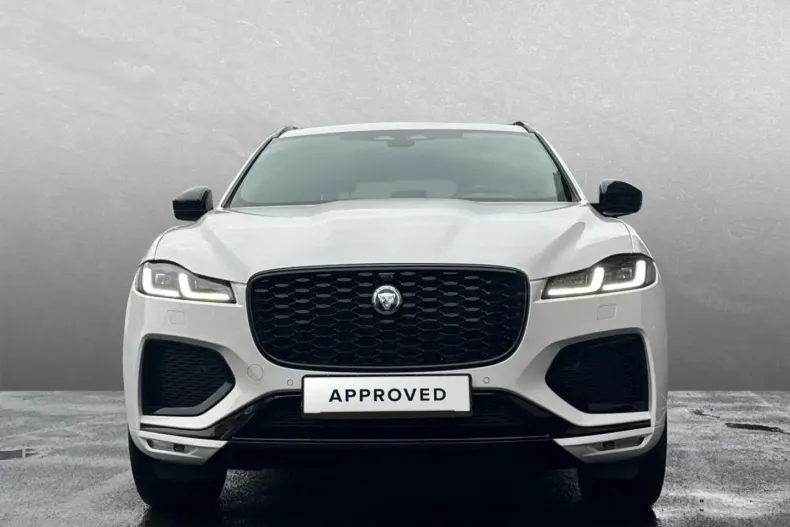 Jaguar F-Pace din 2025 cu 21.892 km - oferta JAG172305 - foto 8