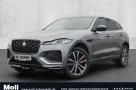 Jaguar F-Pace din 2024 cu 17.600 km - oferta JAG172306 - foto 1