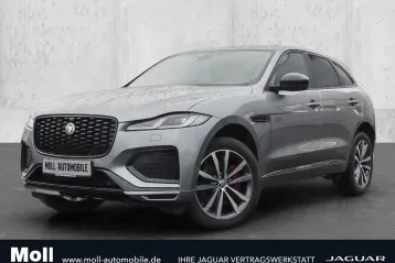 Jaguar F-Pace din 2024 - oferta JAG172306