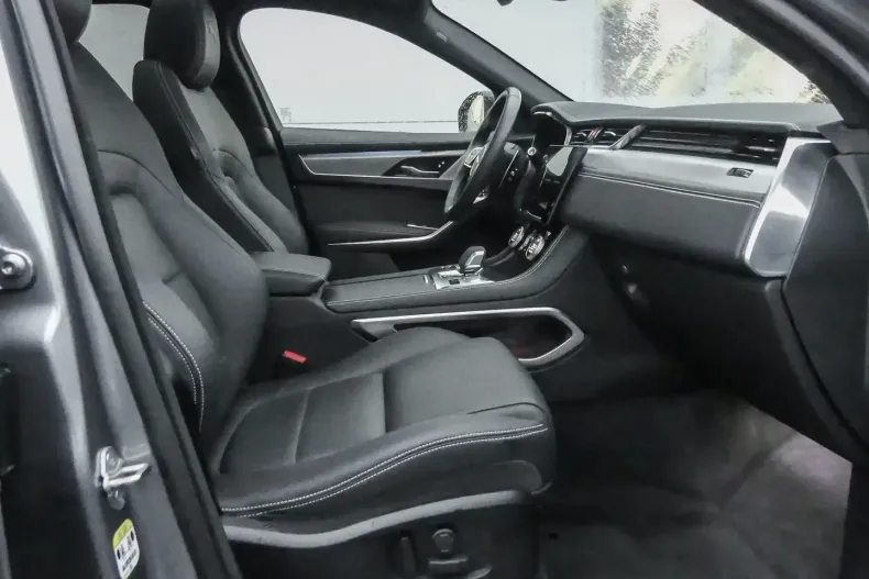 Jaguar F-Pace din 2024 cu 17.600 km - oferta JAG172306 - foto 3