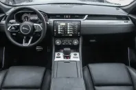Jaguar F-Pace din 2024 cu 17.600 km - oferta JAG172306 - foto 4