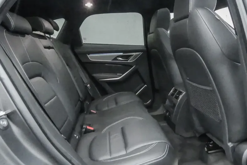 Jaguar F-Pace din 2024 cu 17.600 km - oferta JAG172306 - foto 5