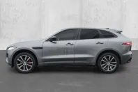 Jaguar F-Pace din 2024 cu 17.600 km - oferta JAG172306 - foto 6