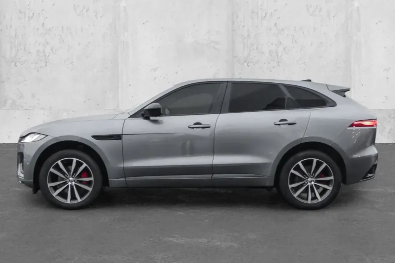 Jaguar F-Pace din 2024 cu 17.600 km - oferta JAG172306 - foto 6