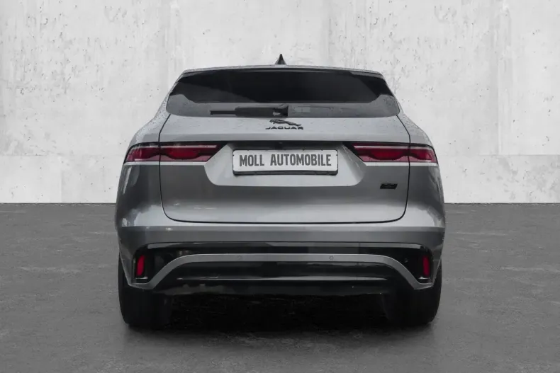 Jaguar F-Pace din 2024 cu 17.600 km - oferta JAG172306 - foto 7