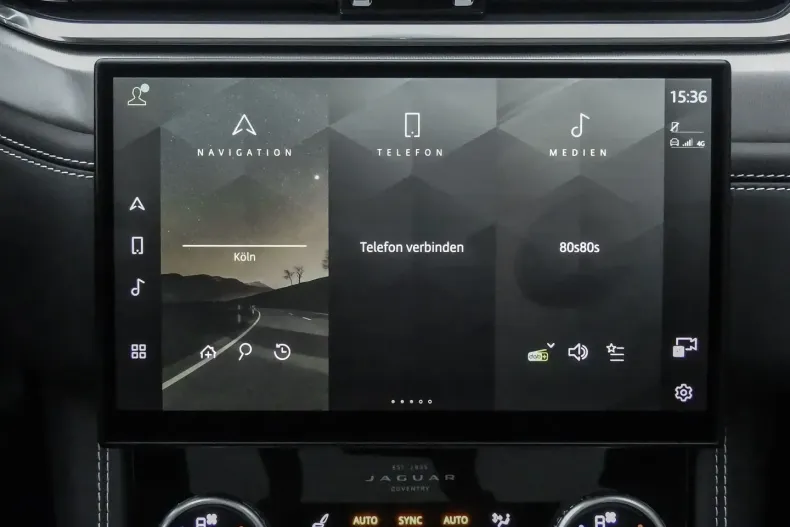 Jaguar F-Pace din 2024 cu 17.600 km - oferta JAG172306 - foto 10