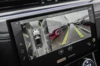 Jaguar F-Pace din 2024 cu 17.600 km - oferta JAG172306 - foto 11