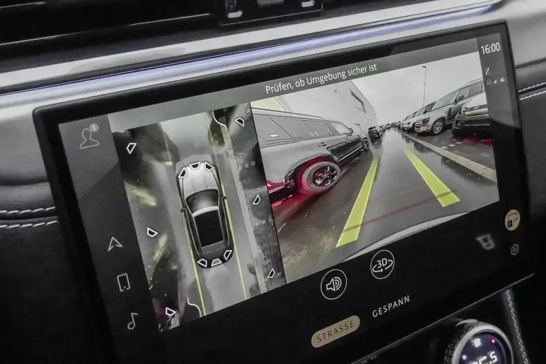 Jaguar F-Pace din 2024 cu 17.600 km - oferta JAG172306 - foto 11