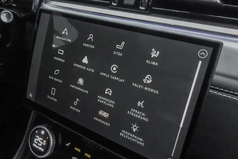 Jaguar F-Pace din 2024 cu 17.600 km - oferta JAG172306 - foto 12