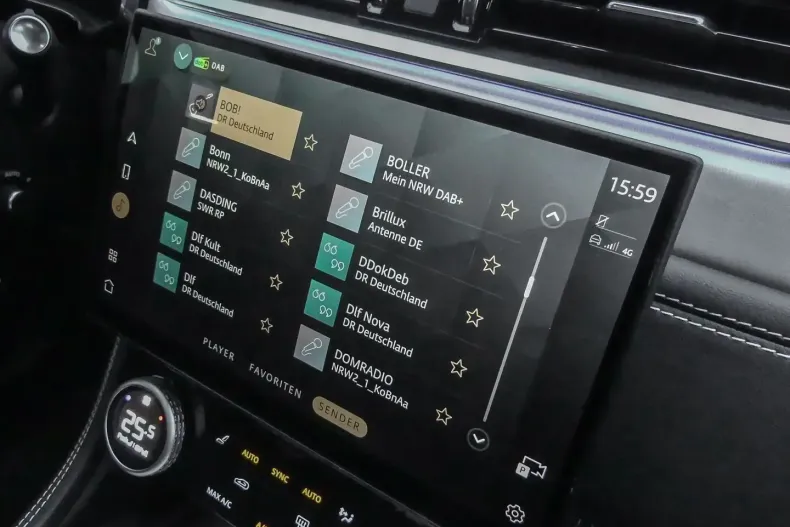 Jaguar F-Pace din 2024 cu 17.600 km - oferta JAG172306 - foto 14