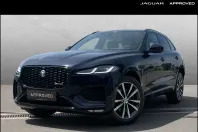 Jaguar F-Pace din 2024 cu 21.000 km - oferta JAG172307 - foto 1