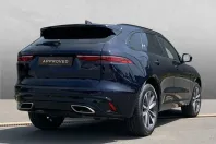 Jaguar F-Pace din 2024 cu 21.000 km - oferta JAG172307 - foto 2