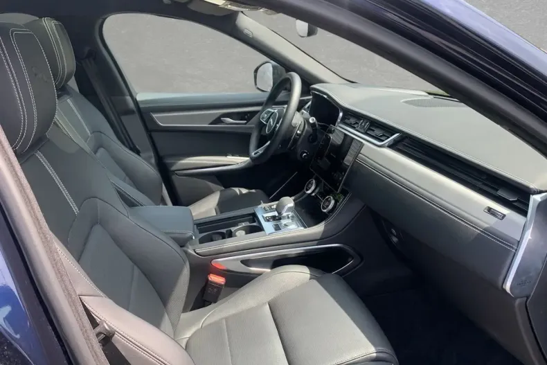 Jaguar F-Pace din 2024 cu 21.000 km - oferta JAG172307 - foto 3