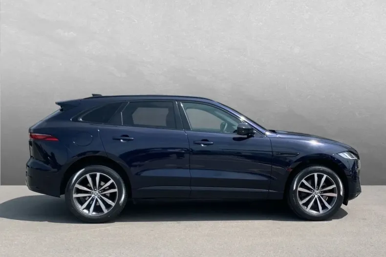Jaguar F-Pace din 2024 cu 21.000 km - oferta JAG172307 - foto 6