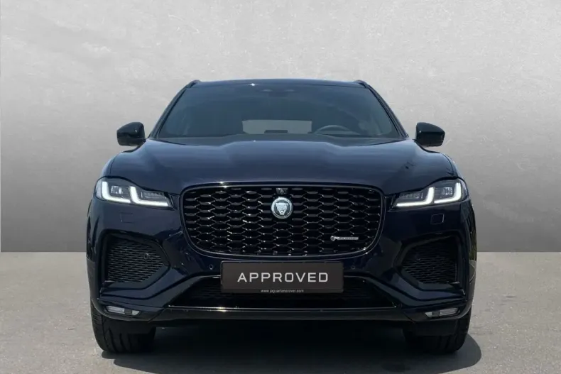 Jaguar F-Pace din 2024 cu 21.000 km - oferta JAG172307 - foto 8