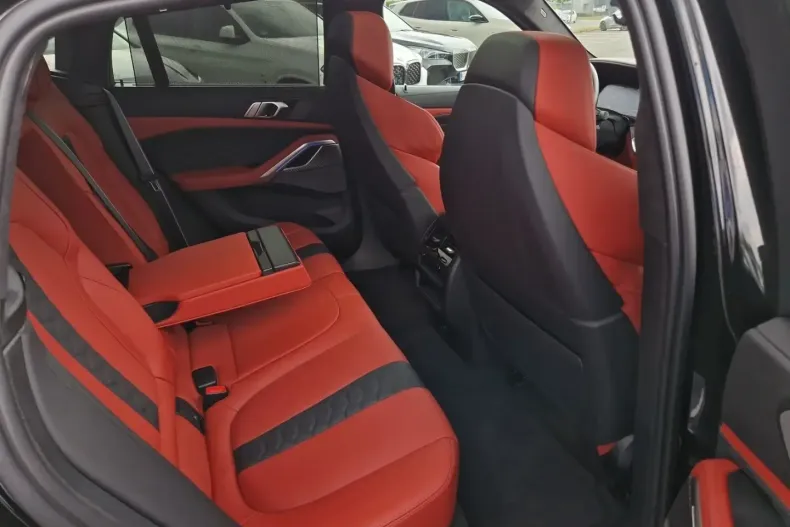 BMW X6 M din 2021 cu 30.340 km - oferta BMW172308 - foto 11