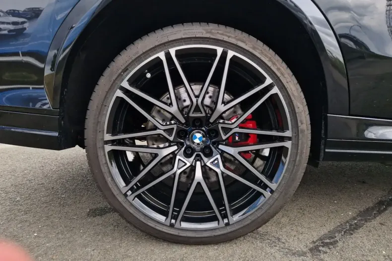 BMW X6 M din 2021 cu 30.340 km - oferta BMW172308 - foto 12