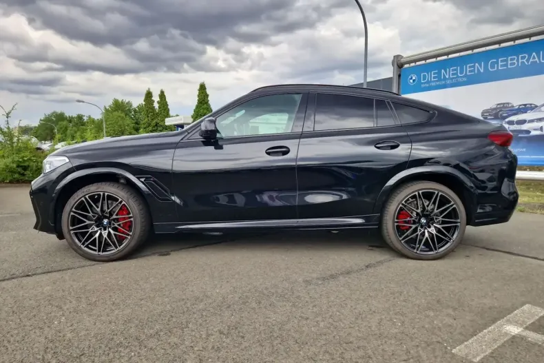 BMW X6 M din 2021 cu 30.340 km - oferta BMW172308 - foto 14