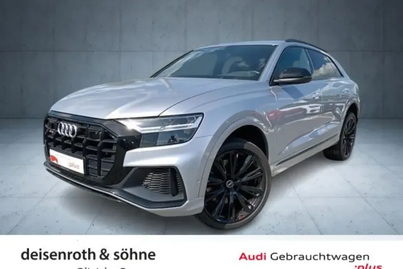 Audi SQ8 din 2021 cu 65.250 km - oferta AUD172309 - foto 1