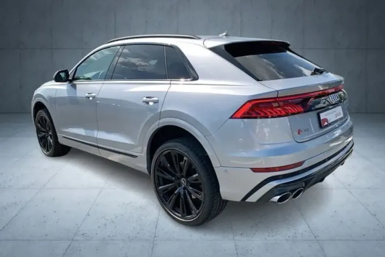 Audi SQ8 din 2021 cu 65.250 km - oferta AUD172309 - foto 3