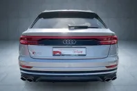 Audi SQ8 din 2021 cu 65.250 km - oferta AUD172309 - foto 4