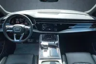 Audi SQ8 din 2021 cu 65.250 km - oferta AUD172309 - foto 11