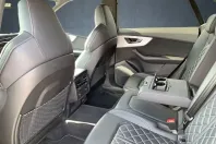 Audi SQ8 din 2021 cu 65.250 km - oferta AUD172309 - foto 12