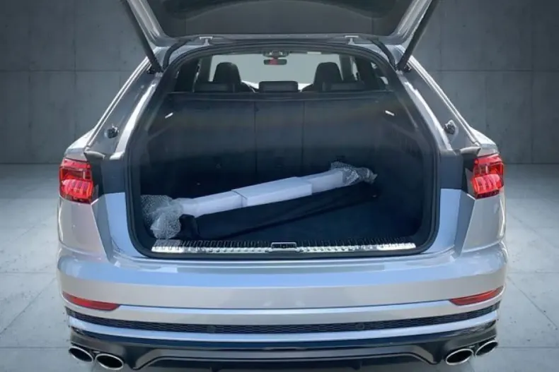 Audi SQ8 din 2021 cu 65.250 km - oferta AUD172309 - foto 13