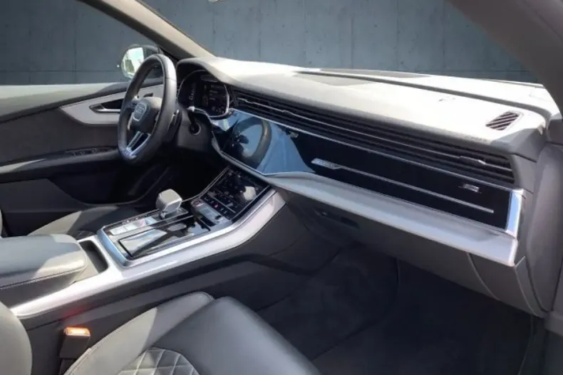 Audi SQ8 din 2021 cu 65.250 km - oferta AUD172309 - foto 14