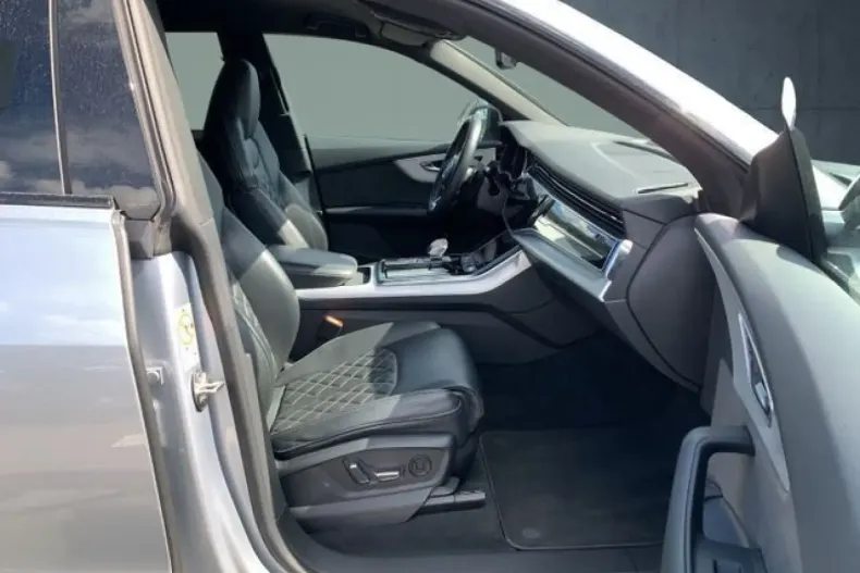 Audi SQ8 din 2021 cu 65.250 km - oferta AUD172309 - foto 15