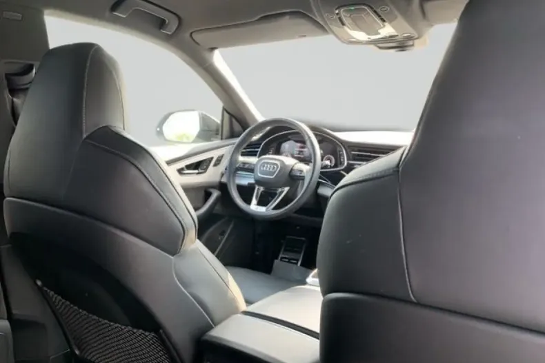 Audi SQ8 din 2021 cu 65.250 km - oferta AUD172309 - foto 19