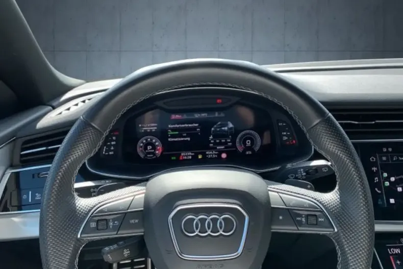 Audi SQ8 din 2021 cu 65.250 km - oferta AUD172309 - foto 22