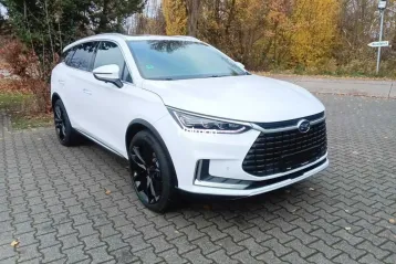 BYD TANG din 2023 - oferta BYD172310