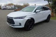 BYD TANG din 2023 cu 26.875 km - oferta BYD172310 - foto 2