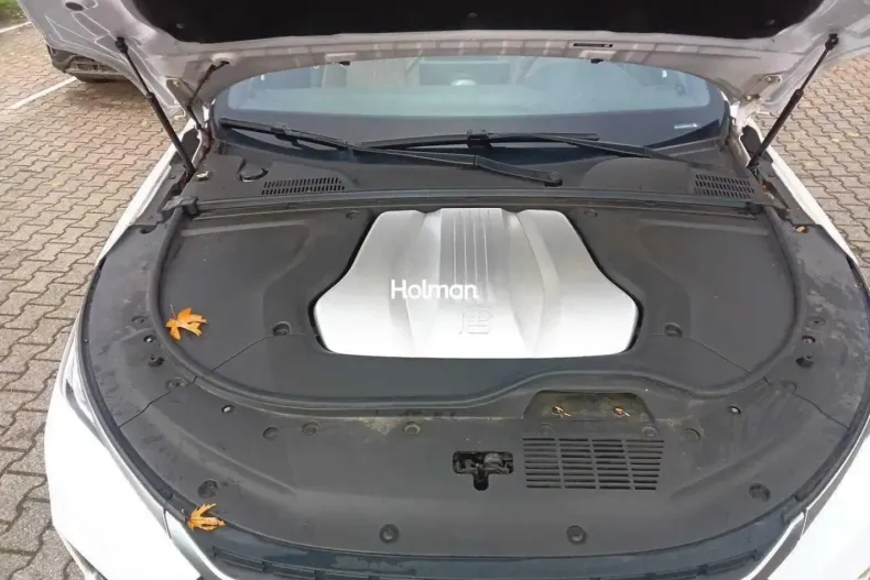 BYD TANG din 2023 cu 26.875 km - oferta BYD172310 - foto 6