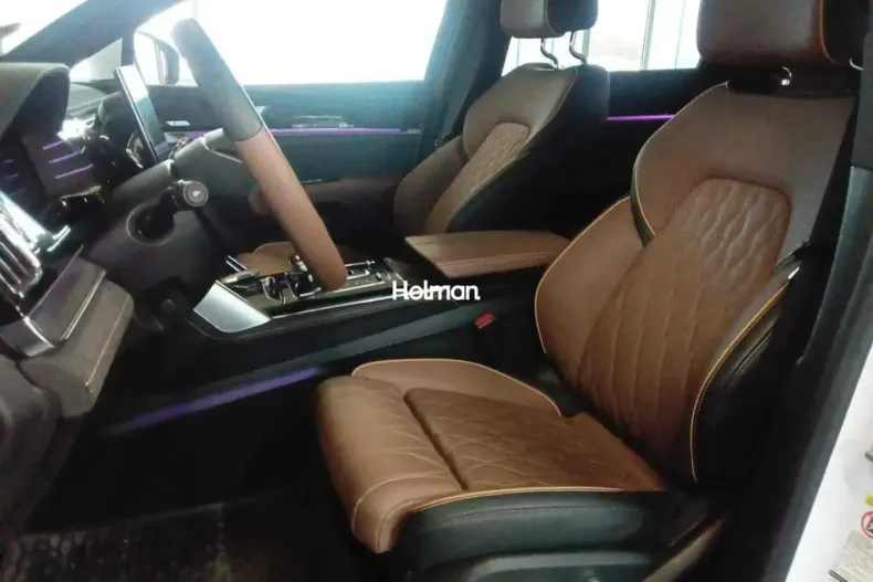 BYD TANG din 2023 cu 26.875 km - oferta BYD172310 - foto 7