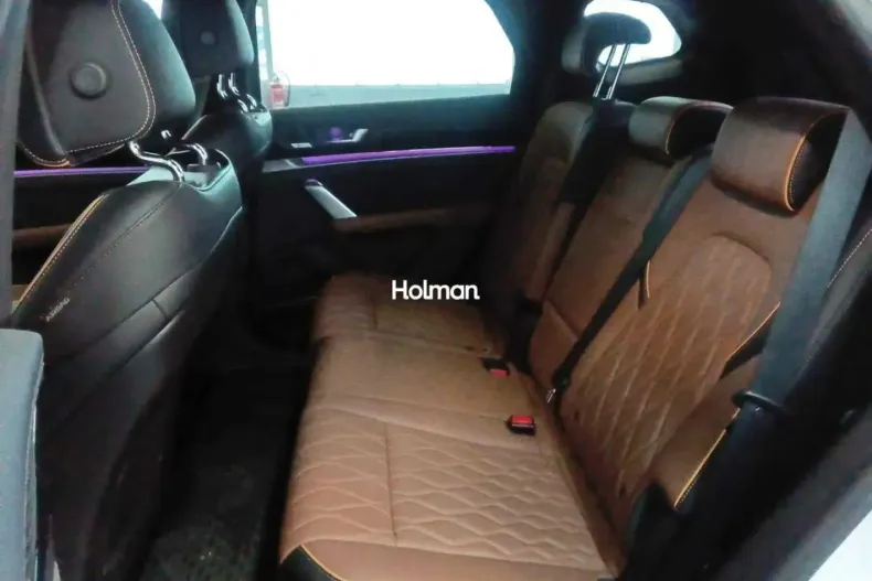 BYD TANG din 2023 cu 26.875 km - oferta BYD172310 - foto 10