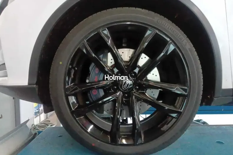 BYD TANG din 2023 cu 26.875 km - oferta BYD172310 - foto 11